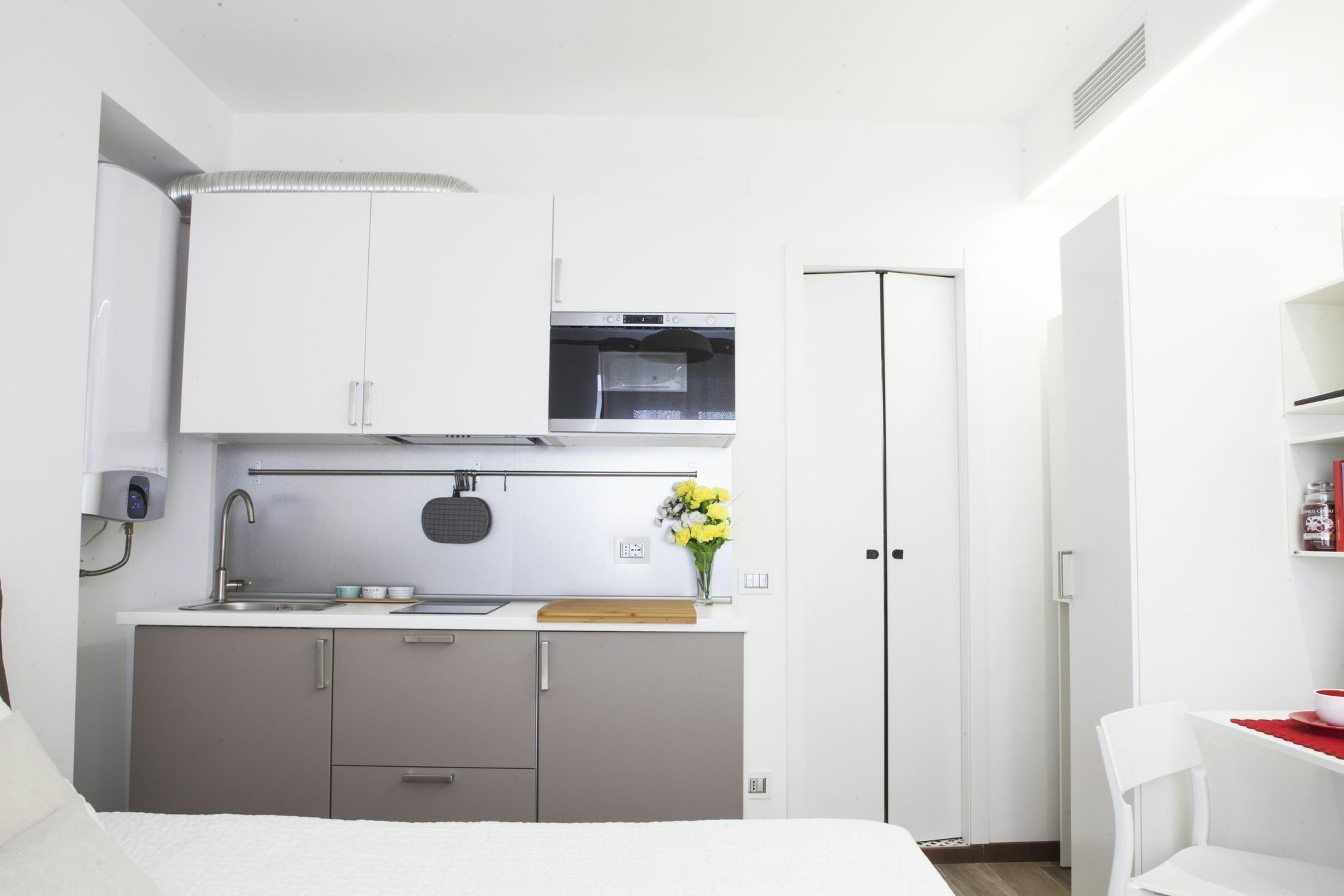 Alessia's Flat - Paolo Sarpi Mailand
