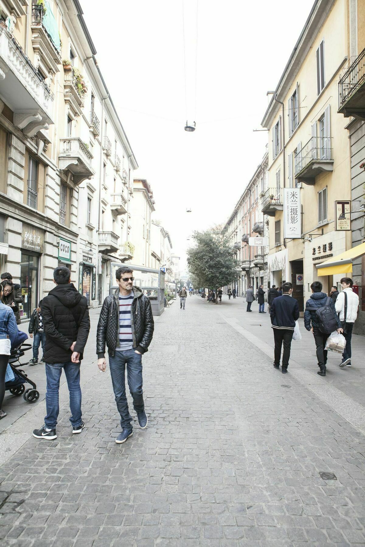 Alessia's Flat - Paolo Sarpi Apartment *